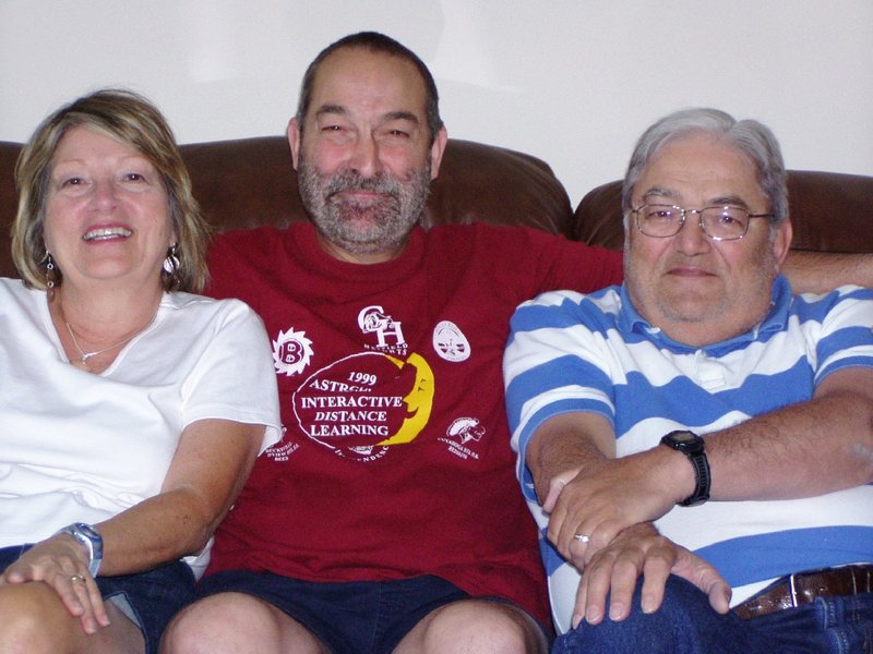 Robert Louis Lendvay - Photo 14