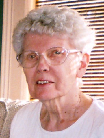 Elizabeth Pellegrino