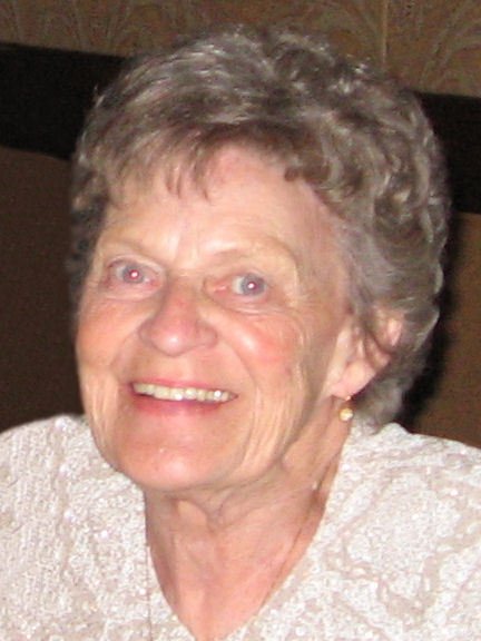 Joyce E. Pitts