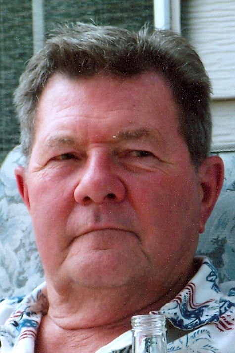 Joseph Walter Liegakos