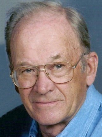 Donald Thomas Bain sr