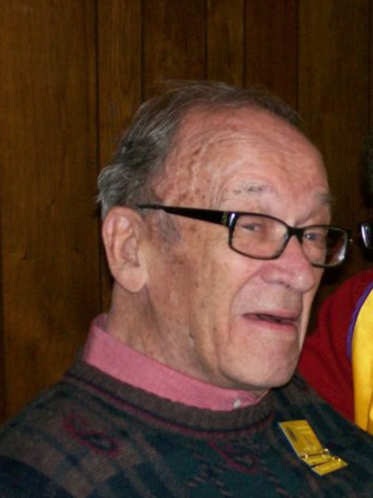 Donald Thomas Bain sr - Photo 4