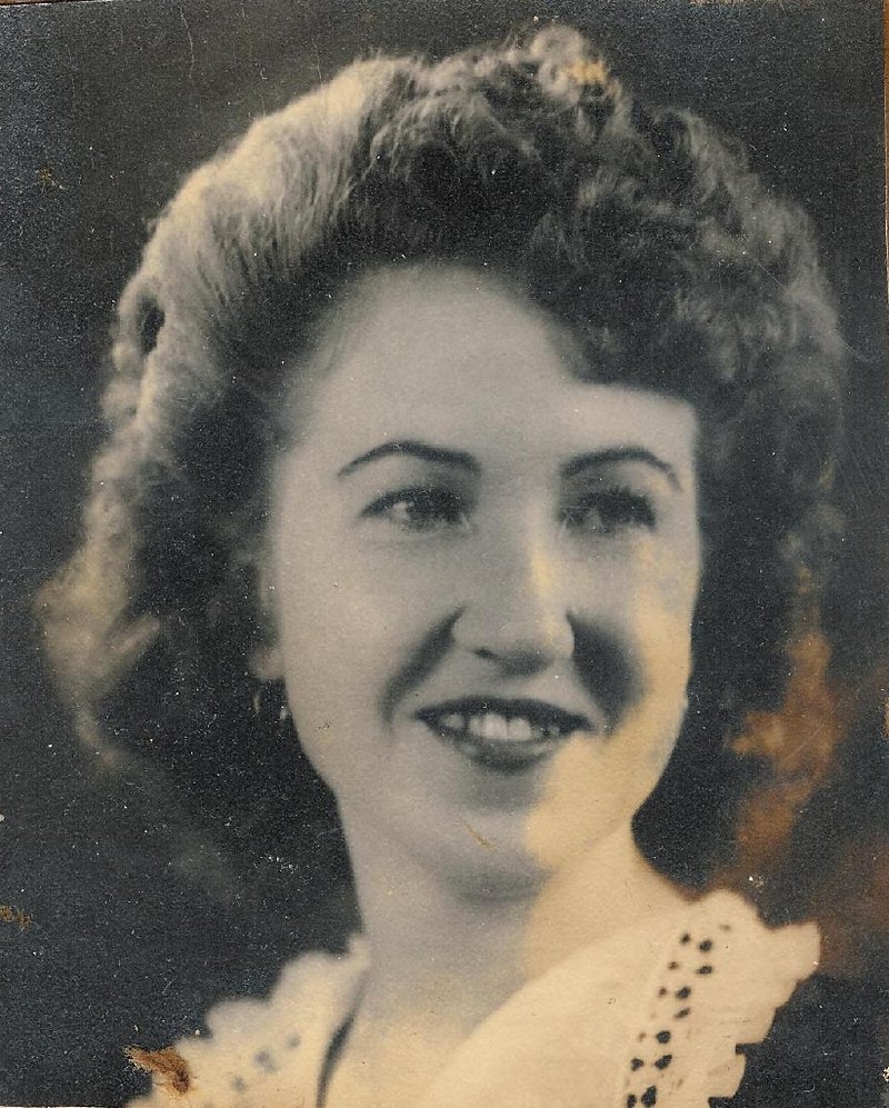 Alene Margaret Robinson - Photo 2