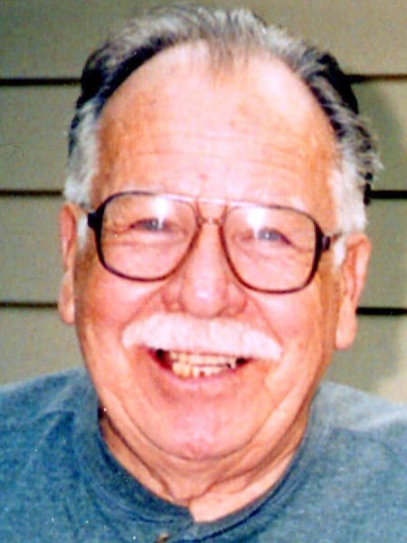 Dominick J. Salerno