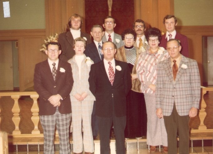 Raymond Gilbert Becker - Photo 2