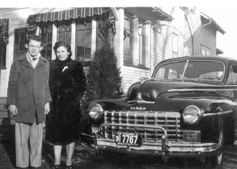 Raymond Gilbert Becker - Photo 3