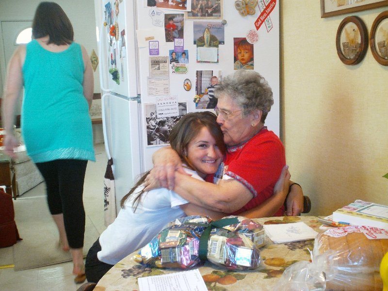 Ann Lorraine Iorio - Photo 8