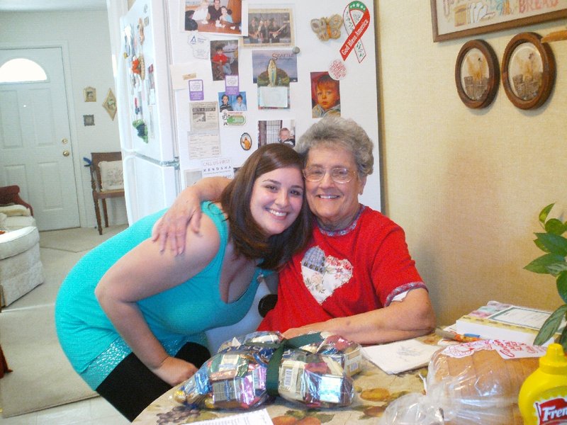 Ann Lorraine Iorio - Photo 9