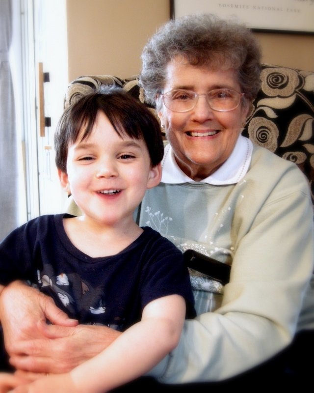 Ann Lorraine Iorio - Photo 13