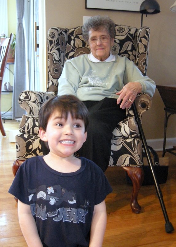 Ann Lorraine Iorio - Photo 14