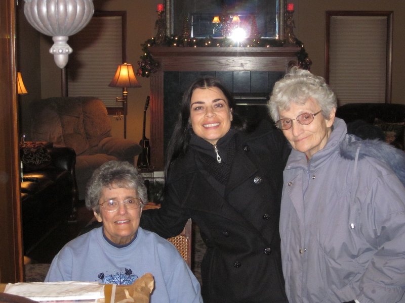 Ann Lorraine Iorio - Photo 16