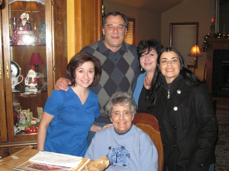 Ann Lorraine Iorio - Photo 19