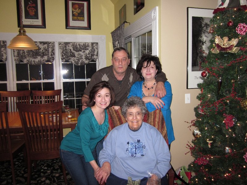 Ann Lorraine Iorio - Photo 24