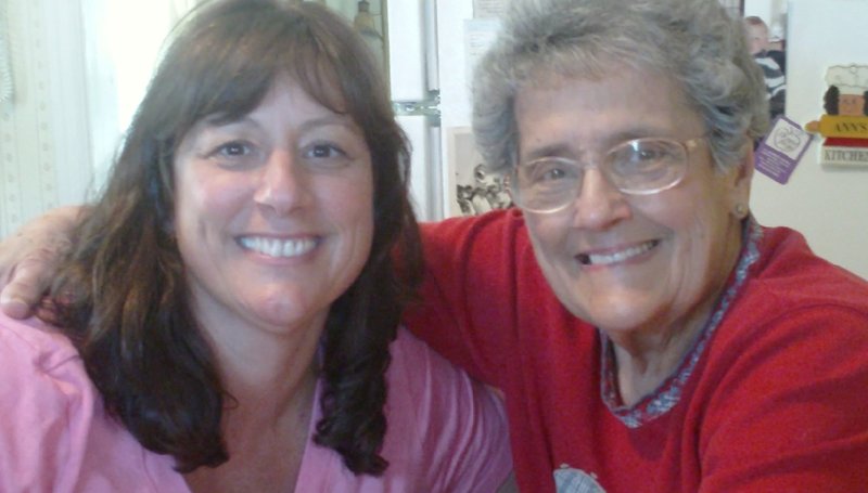 Ann Lorraine Iorio - Photo 35