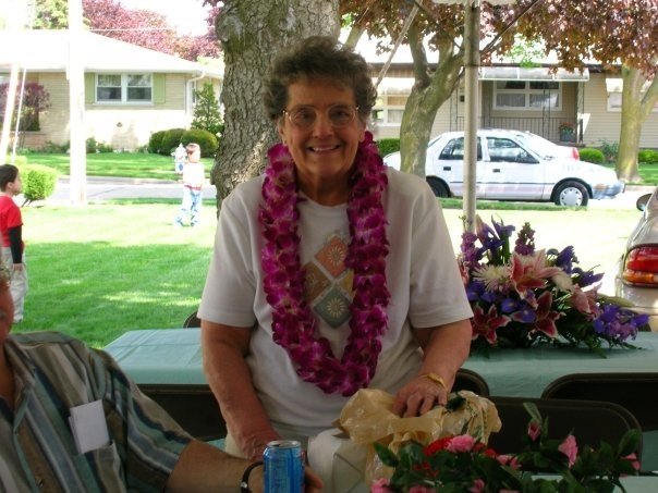 Ann Lorraine Iorio - Photo 38