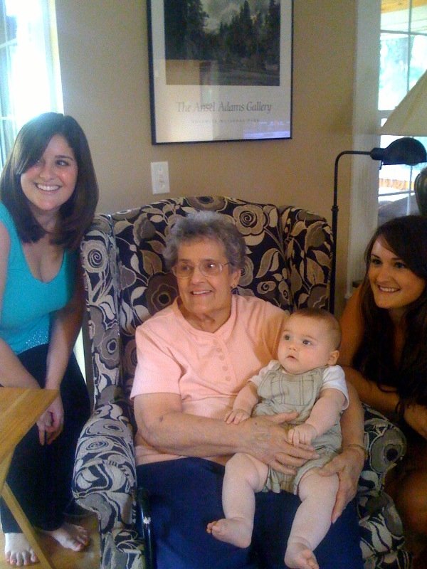 Ann Lorraine Iorio - Photo 39