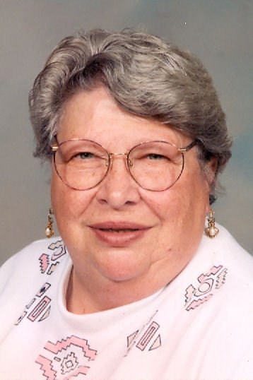 Lucille Marie Becker