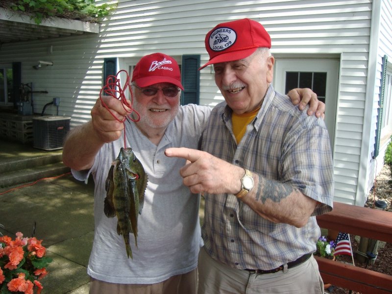 Jack Chalekian - Photo 3