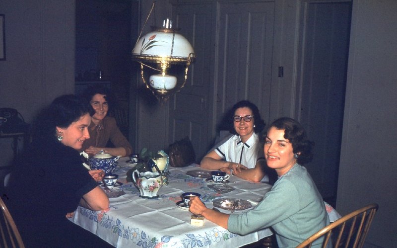 Kathryn Ruffolo - Photo 3