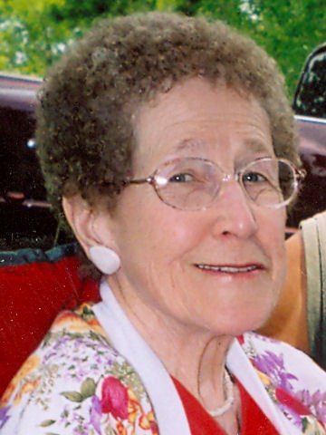 Dolores Ruth Patramanis
