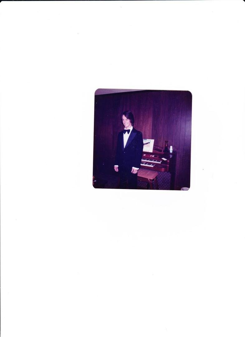 Peter Anthony Cooney