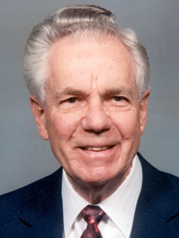 Walter L. GROFF