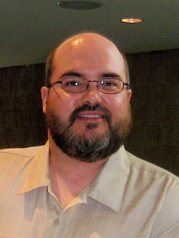 Paul Charles Blankley