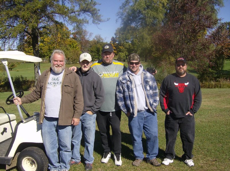 Paul Charles Blankley - Photo 6