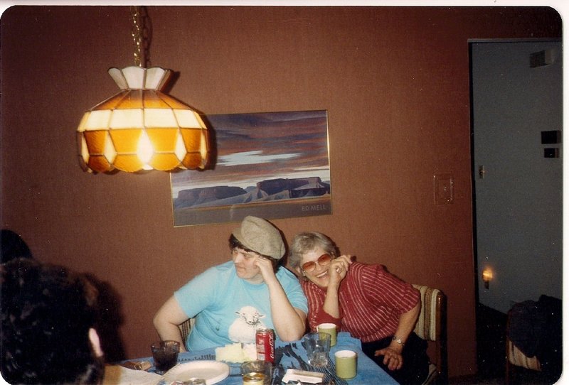 Judy Ruth Carelli - Photo 10