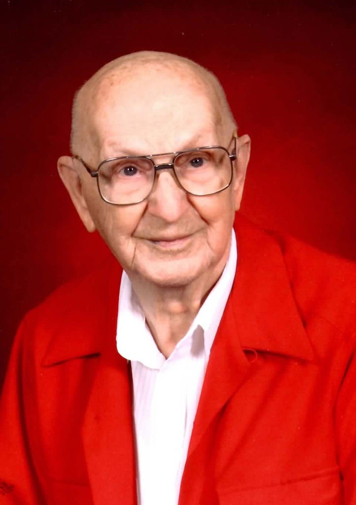 Malcolm George Bishop