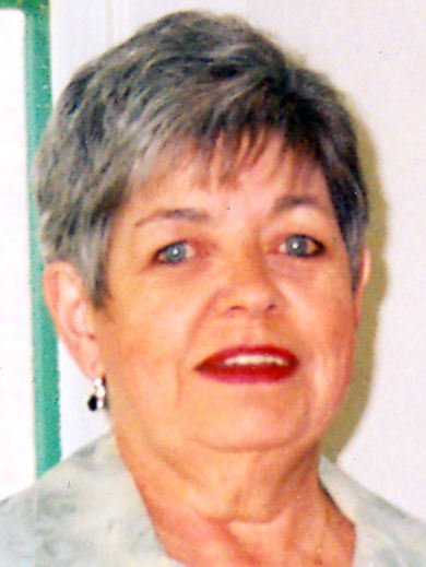 Kathleen Badgerow
