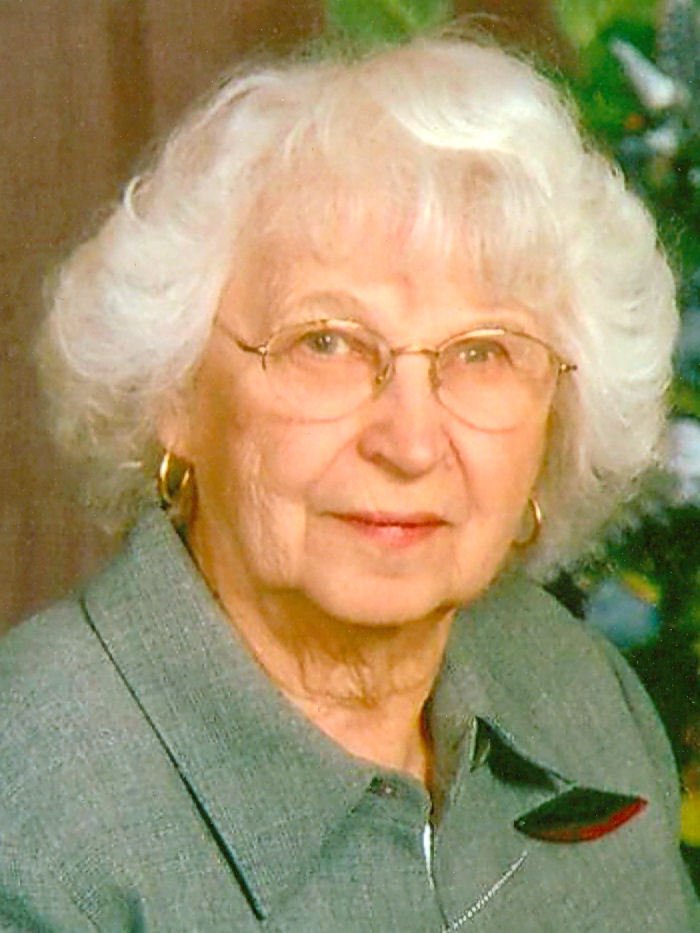 Genevieve DAGENBACH - Photo 2