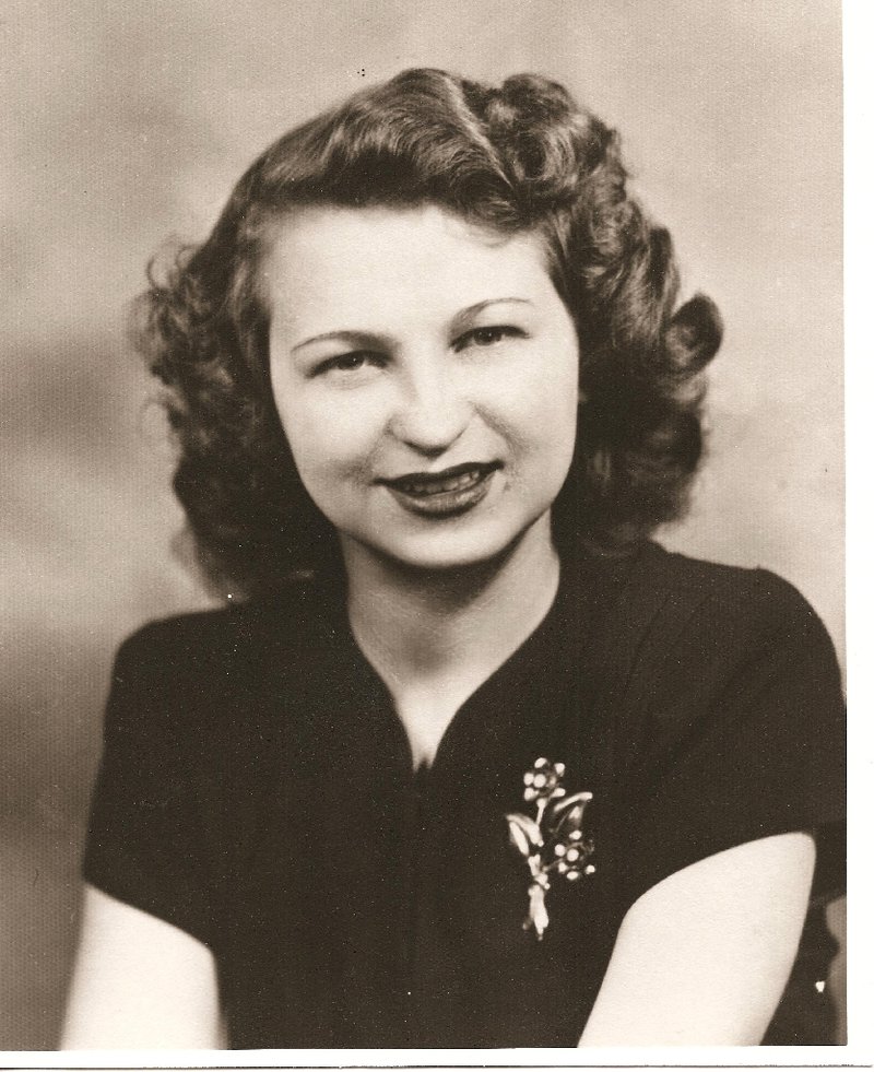 Genevieve DAGENBACH - Photo 4