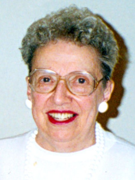 Elaine D. Ziesemer