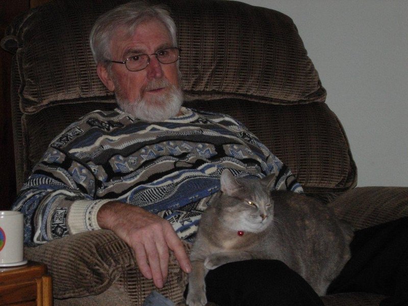 Russell Lawrence Rynders