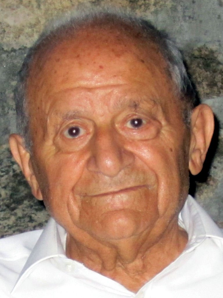 Carmine G. Ruffolo
