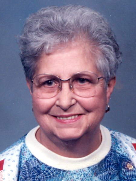 LaVerne Goodman