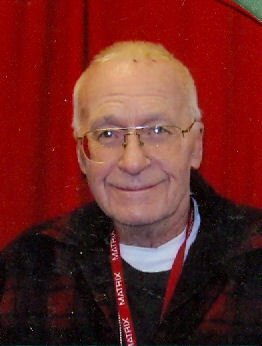 James McHardy Stevens - Photo 2