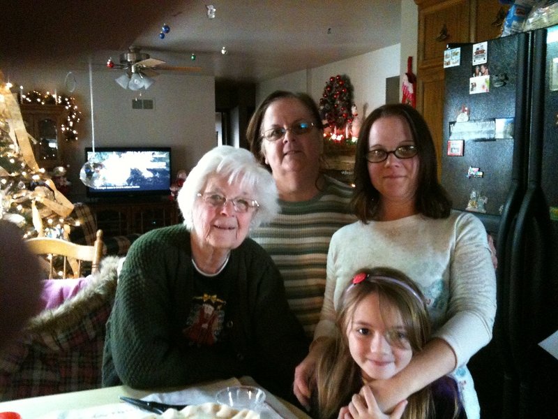 Marjorie C. VanLanduyt