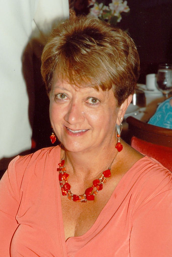 Jacquelyn Johnson - Photo 2