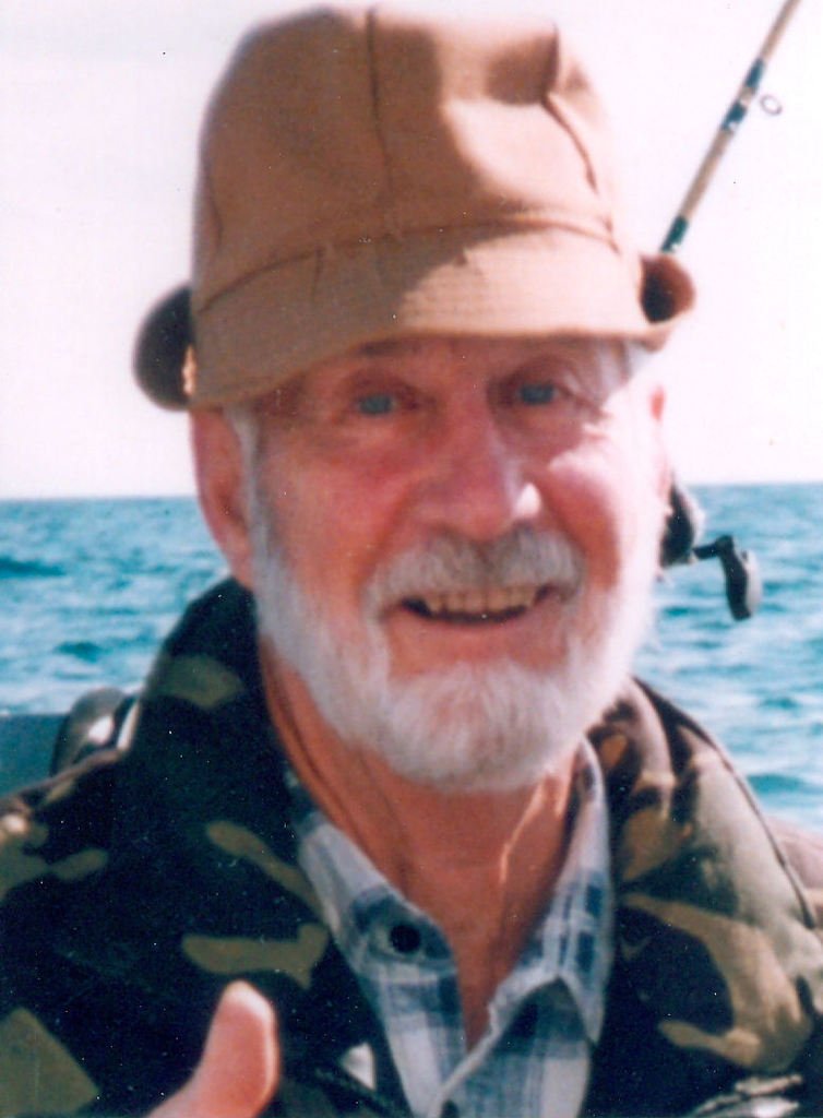 Norman Harvey Baggs - Photo 2