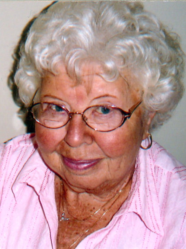 Dorothy M. Carr