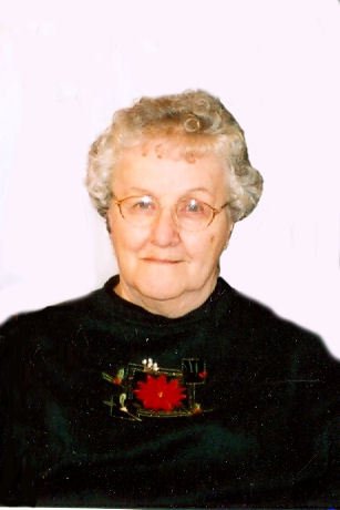 Mary Lucille Hylinski