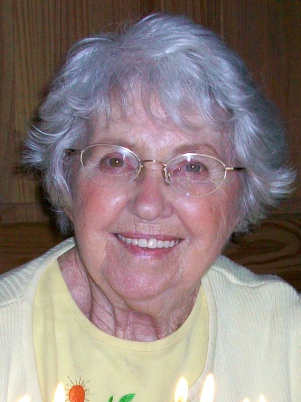 Patricia Ann Cunningham