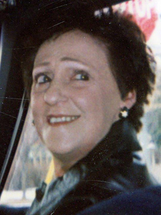 Ida G Hansen - Photo 2