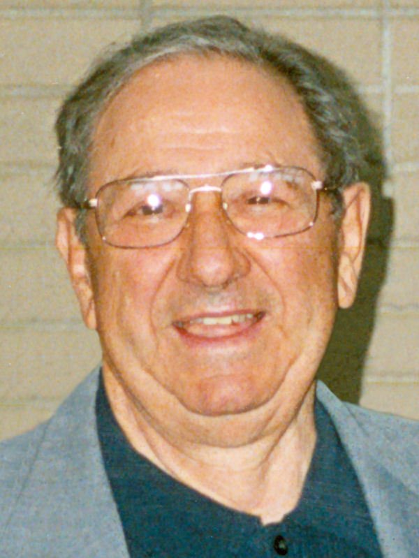 Mario A. Cicchini