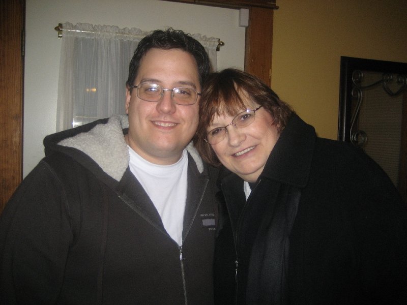 Carolyn L. Newhouse - Photo 6