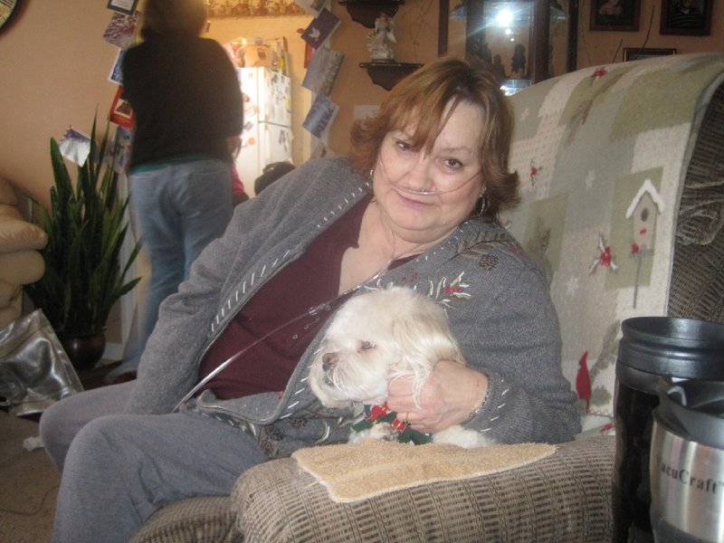 Carolyn L. Newhouse - Photo 11