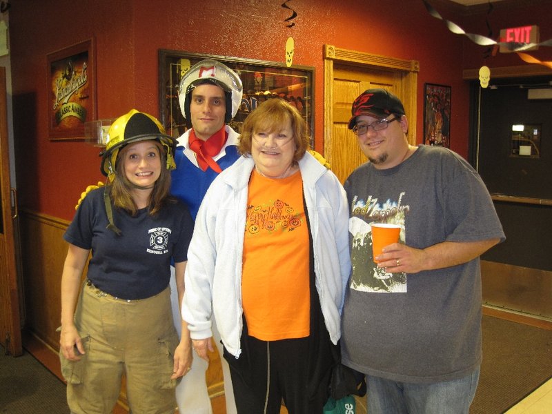 Carolyn L. Newhouse - Photo 12