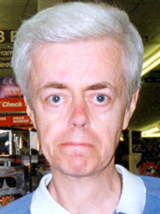 Michael Richard Brehm